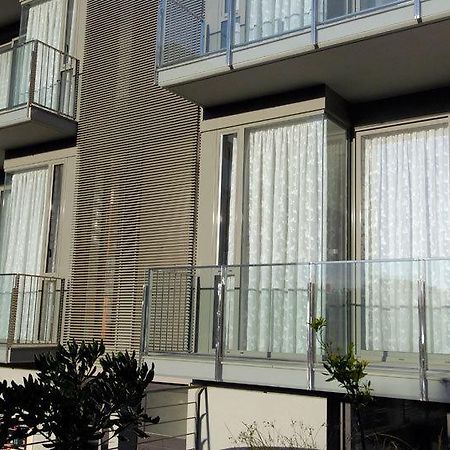 Apartaments Can Negret Сиджес Экстерьер фото