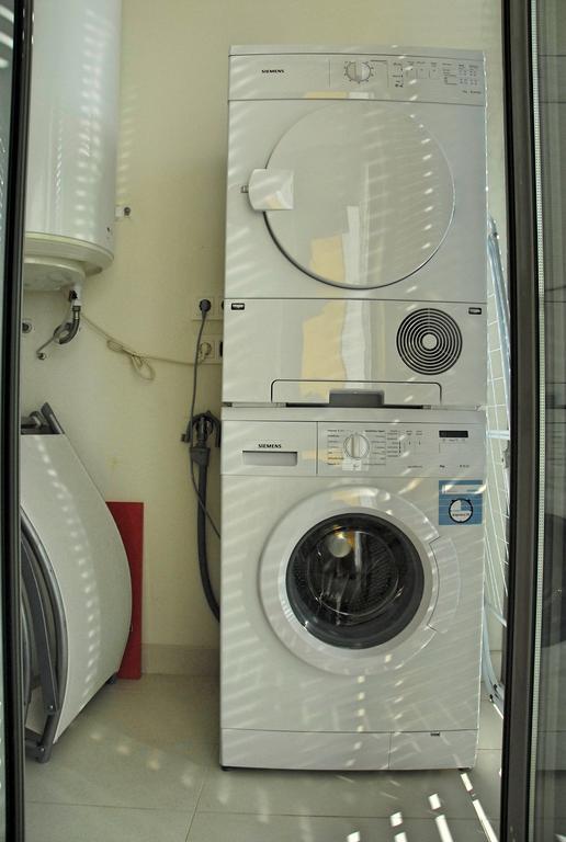 Apartaments Can Negret Сиджес Номер фото