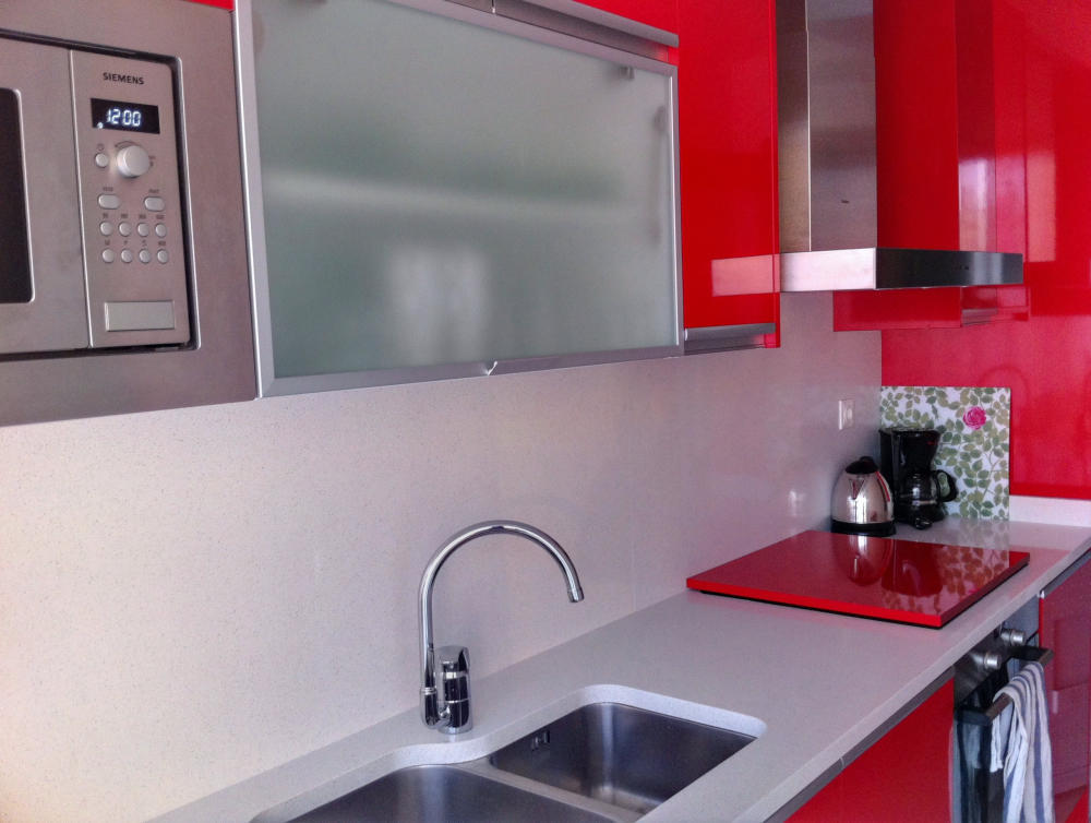 Apartaments Can Negret Сиджес Экстерьер фото